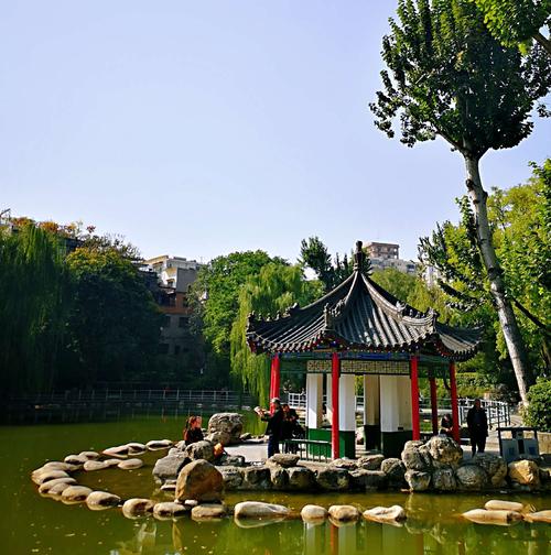 西安莲湖区可以出行吗今天(西安莲湖区有没有疫情)-第1张图片-微云百科 西安莲湖区可以出行吗今天(西安莲湖区有没有疫情)-第1张图片-微云百科