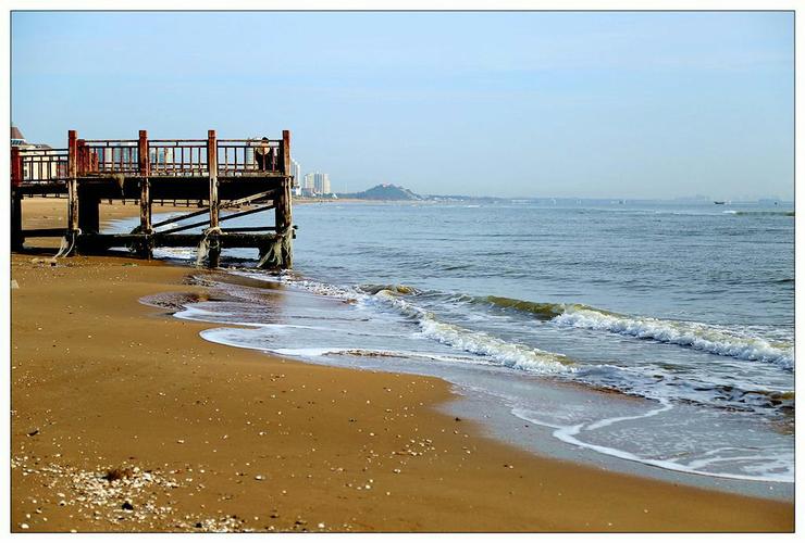 昌黎黄金海岸旅游攻略,昌黎黄金海岸游玩攻略自驾-第1张图片-微云百科 昌黎黄金海岸旅游攻略,昌黎黄金海岸游玩攻略自驾-第1张图片-微云百科