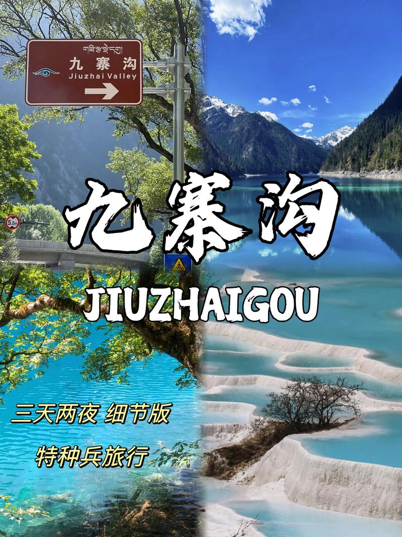 上海到九寨沟旅游攻略,上海到九寨沟旅游攻略路线-第5张图片-微云百科 上海到九寨沟旅游攻略,上海到九寨沟旅游攻略路线-第5张图片-微云百科