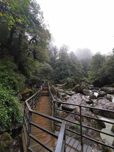 荥经县龙苍沟旅游攻略 - 雅安荥经县龙苍沟景区天气-第1张图片-微云百科 荥经县龙苍沟旅游攻略 - 雅安荥经县龙苍沟景区天气-第1张图片-微云百科