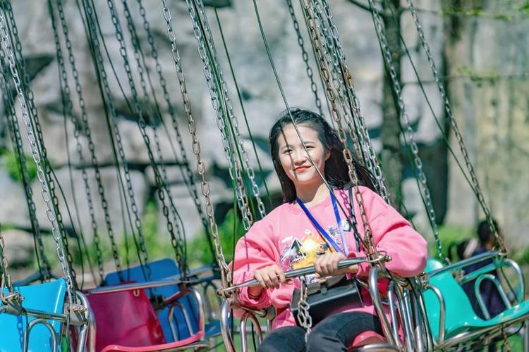 大邑旅游攻略景点必去 - 成都大邑前十旅游景点-第4张图片-微云百科