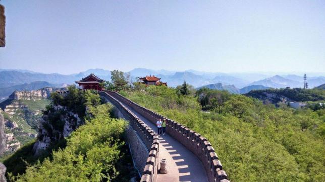 石家庄旅游攻略二日游(石家庄旅游攻略二日游路线)-第3张图片-微云百科 石家庄旅游攻略二日游(石家庄旅游攻略二日游路线)-第3张图片-微云百科