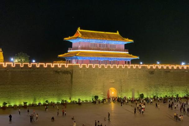 石家庄旅游攻略二日游(石家庄旅游攻略二日游路线)-第8张图片-微云百科 石家庄旅游攻略二日游(石家庄旅游攻略二日游路线)-第8张图片-微云百科