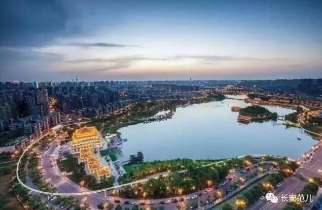 西安什么地段出行方便点,西安什么地段出行方便点-第3张图片-微云百科 西安什么地段出行方便点,西安什么地段出行方便点-第3张图片-微云百科