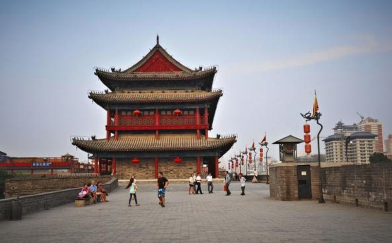 西安什么地段出行方便点,西安什么地段出行方便点-第4张图片-微云百科 西安什么地段出行方便点,西安什么地段出行方便点-第4张图片-微云百科