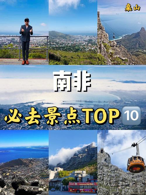 2016南非旅游攻略(南非旅游胜地之一)-第6张图片-微云百科 2016南非旅游攻略(南非旅游胜地之一)-第6张图片-微云百科