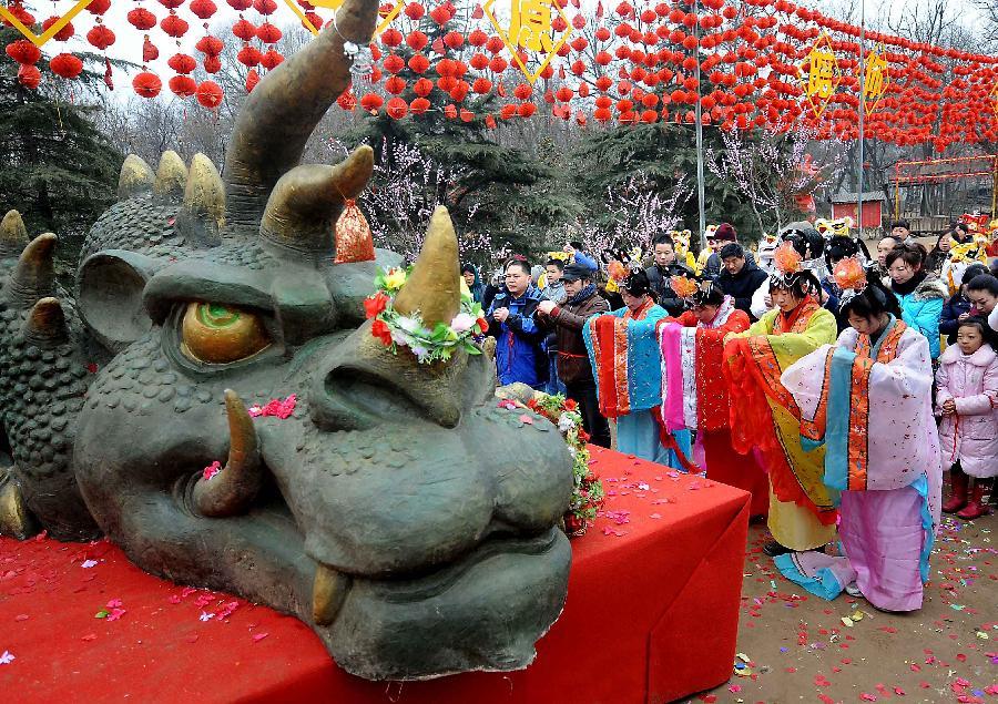 西北地区传统出行风俗 - 西北地区出行方式-第6张图片-微云百科