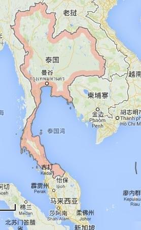 新马泰自由行旅游攻略 - 新马泰旅游线路上的主要景点和旅游资源特色-第1张图片-微云百科 新马泰自由行旅游攻略 - 新马泰旅游线路上的主要景点和旅游资源特色-第1张图片-微云百科
