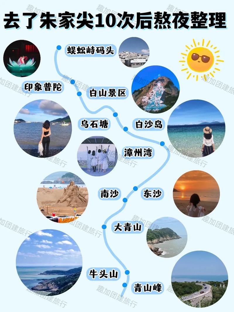 舟山旅游攻略必去景点,舟山旅游景点攻略 旅游攻略-第4张图片-微云百科 舟山旅游攻略必去景点,舟山旅游景点攻略 旅游攻略-第4张图片-微云百科