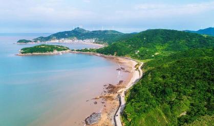 舟山旅游攻略必去景点,舟山旅游景点攻略 旅游攻略-第6张图片-微云百科 舟山旅游攻略必去景点,舟山旅游景点攻略 旅游攻略-第6张图片-微云百科