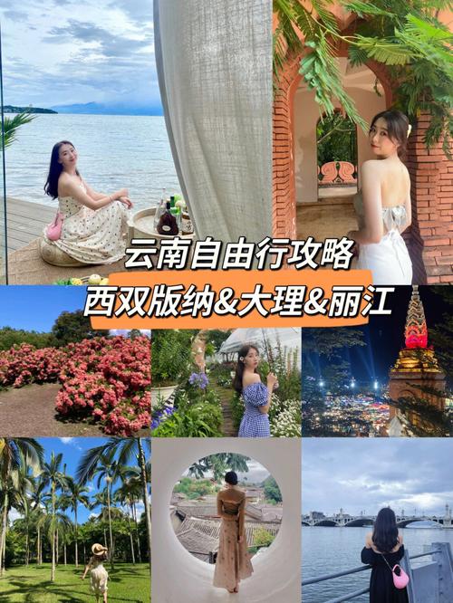西双版纳冬天旅游攻略,西双版纳冬天去-第4张图片-微云百科 西双版纳冬天旅游攻略,西双版纳冬天去-第4张图片-微云百科