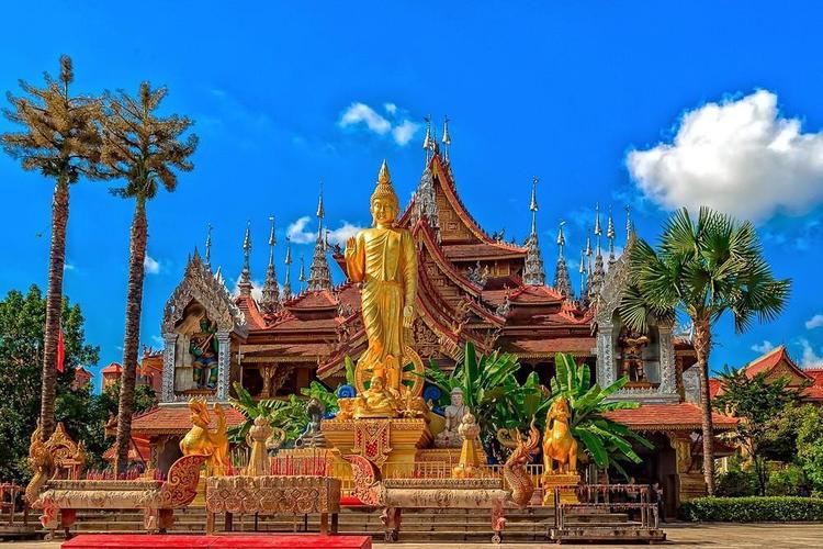 西双版纳冬天旅游攻略,西双版纳冬天去-第7张图片-微云百科 西双版纳冬天旅游攻略,西双版纳冬天去-第7张图片-微云百科