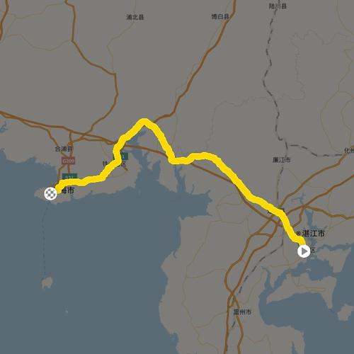 去北海旅游攻略自由行 - 去北海旅游攻略自由行多少钱-第6张图片-微云百科