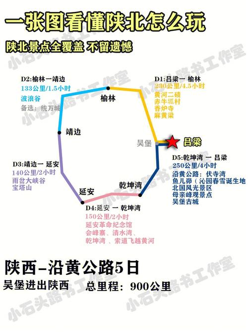 西安元旦出行自驾 - 西安周边自驾元旦-第2张图片-微云百科 西安元旦出行自驾 - 西安周边自驾元旦-第2张图片-微云百科