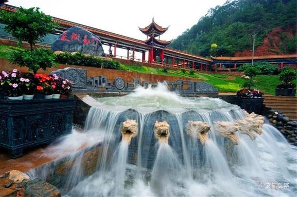 玉溪旅游攻略景点必去(玉溪旅游攻略景点必去玉溪市内小吃街)-第7张图片-微云百科 玉溪旅游攻略景点必去(玉溪旅游攻略景点必去玉溪市内小吃街)-第7张图片-微云百科
