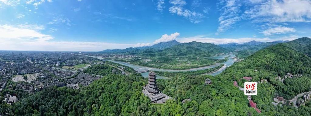 都江堰旅游攻略一日游,都江堰旅游攻略一日游团购费用多少-第2张图片-微云百科 都江堰旅游攻略一日游,都江堰旅游攻略一日游团购费用多少-第2张图片-微云百科