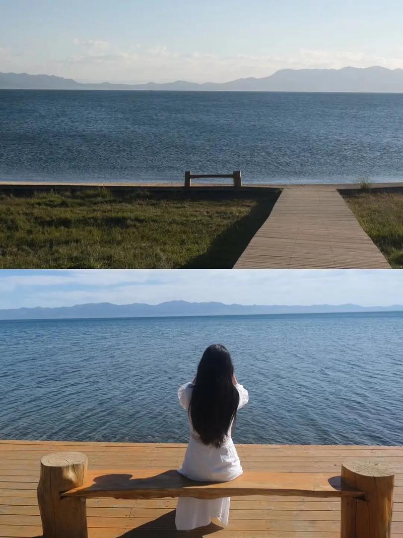赛里木湖冬季旅游攻略(赛里木湖冬季开放吗)-第4张图片-微云百科 赛里木湖冬季旅游攻略(赛里木湖冬季开放吗)-第4张图片-微云百科