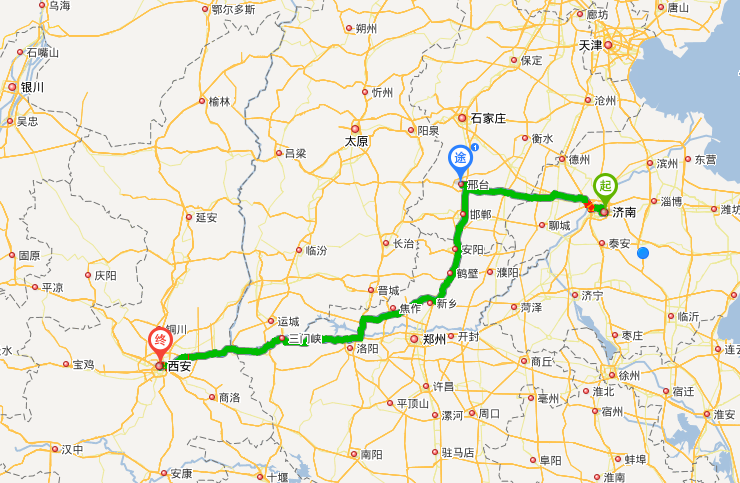 西安到三门峡旅游攻略的简单介绍-第1张图片-微云百科 西安到三门峡旅游攻略的简单介绍-第1张图片-微云百科