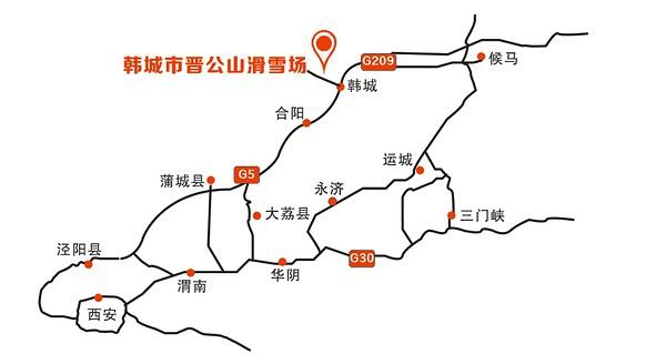 西安到三门峡旅游攻略的简单介绍-第3张图片-微云百科 西安到三门峡旅游攻略的简单介绍-第3张图片-微云百科
