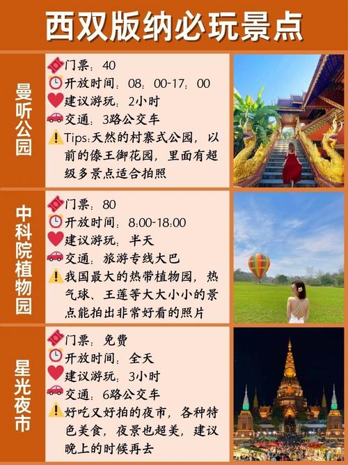 西双版纳优惠出行 - 西双版纳2020年免票-第7张图片-微云百科 西双版纳优惠出行 - 西双版纳2020年免票-第7张图片-微云百科