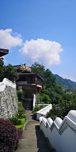 水磨古镇周边旅游攻略(水磨古镇游记)-第3张图片-微云百科 水磨古镇周边旅游攻略(水磨古镇游记)-第3张图片-微云百科