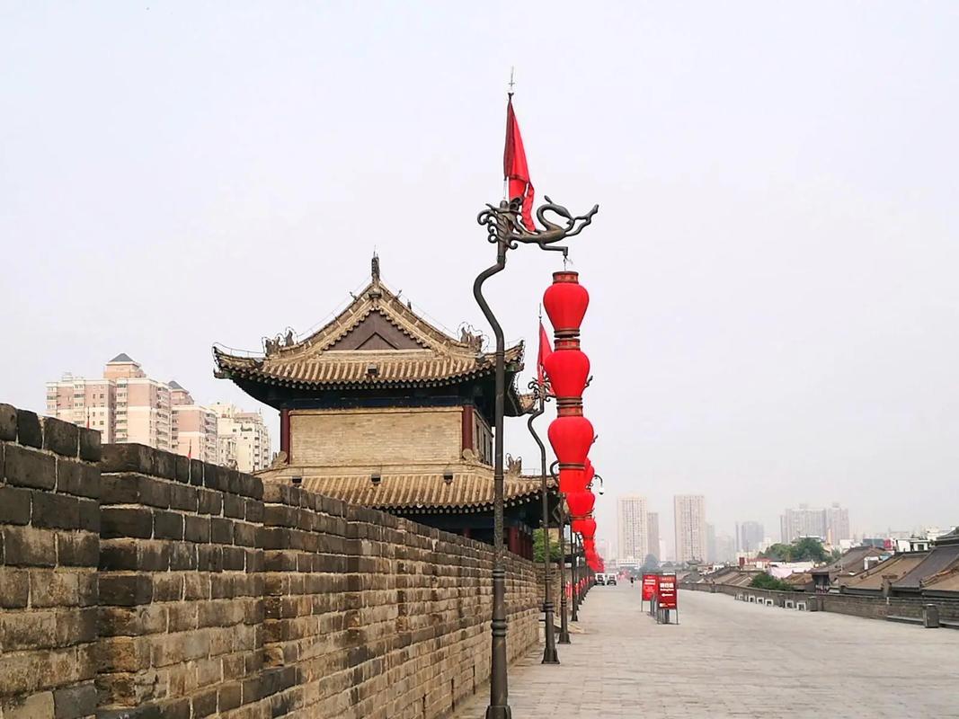 西安市可以出行了吗现在 - 西安市现在能不能出去-第1张图片-微云百科 西安市可以出行了吗现在 - 西安市现在能不能出去-第1张图片-微云百科