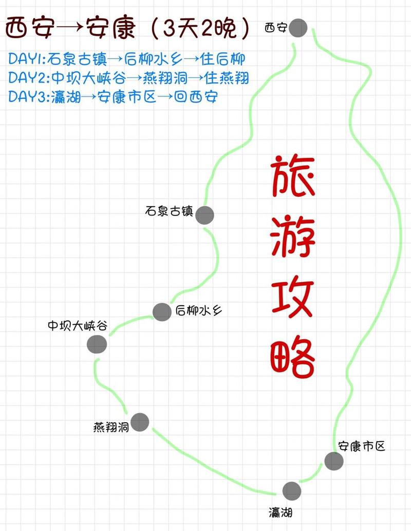 西安五一小长假出行安排（西安五一假期限行规定）-第2张图片-微云百科