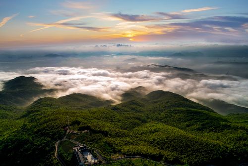 浙江省杭州市萧山区天气（浙江省杭州市萧山区天气预报?）-第3张图片-微云百科