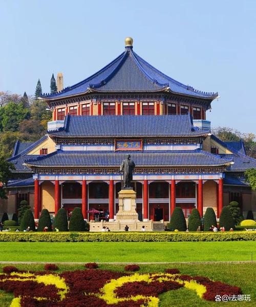 广州旅游攻略景点推荐(广州景点大全 旅游必去景点)-第4张图片-微云百科 广州旅游攻略景点推荐(广州景点大全 旅游必去景点)-第4张图片-微云百科
