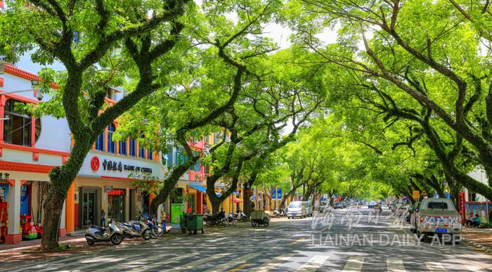 琼海旅游攻略2015(琼海旅游攻略自由行)-第4张图片-微云百科 琼海旅游攻略2015(琼海旅游攻略自由行)-第4张图片-微云百科