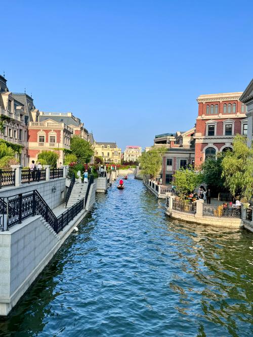 大连旅游攻略必去景点 - 大连旅游必去前十景点-第3张图片-微云百科