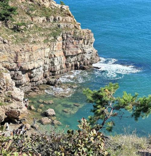 大连旅游攻略必去景点 - 大连旅游必去前十景点-第6张图片-微云百科