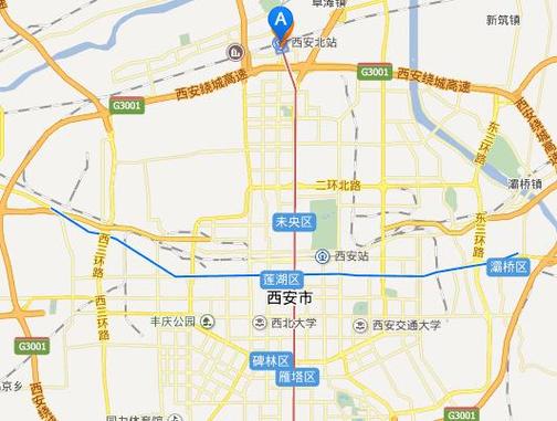 西安高铁站出行人数统计（西安高铁站出行人数统计表）-第1张图片-微云百科