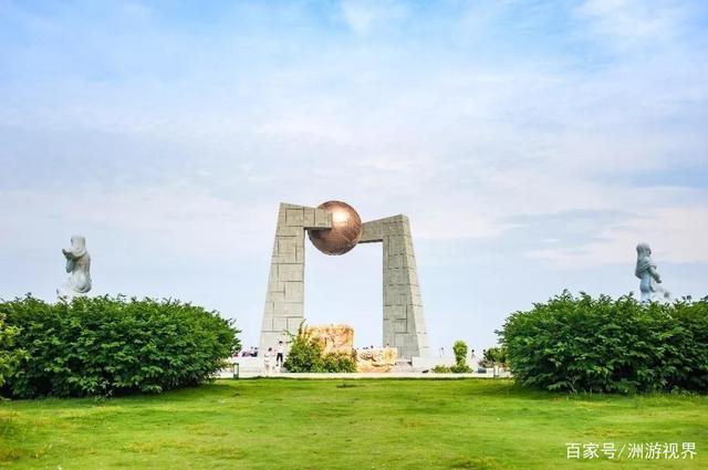 汕头旅游景点大全攻略 - 汕头旅游景点大全攻略图-第3张图片-微云百科 汕头旅游景点大全攻略 - 汕头旅游景点大全攻略图-第3张图片-微云百科