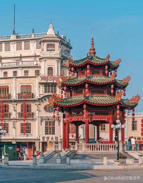 汕头旅游景点大全攻略 - 汕头旅游景点大全攻略图-第4张图片-微云百科 汕头旅游景点大全攻略 - 汕头旅游景点大全攻略图-第4张图片-微云百科