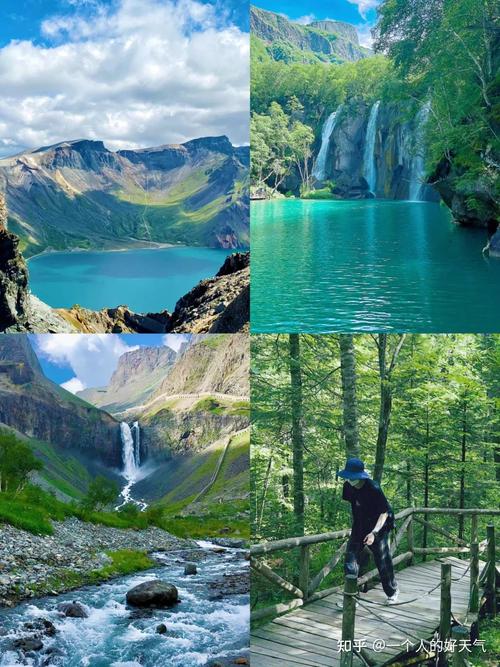长春到长白山旅游攻略 - 长春到长白山旅游攻略自驾游到-第3张图片-微云百科 长春到长白山旅游攻略 - 长春到长白山旅游攻略自驾游到-第3张图片-微云百科