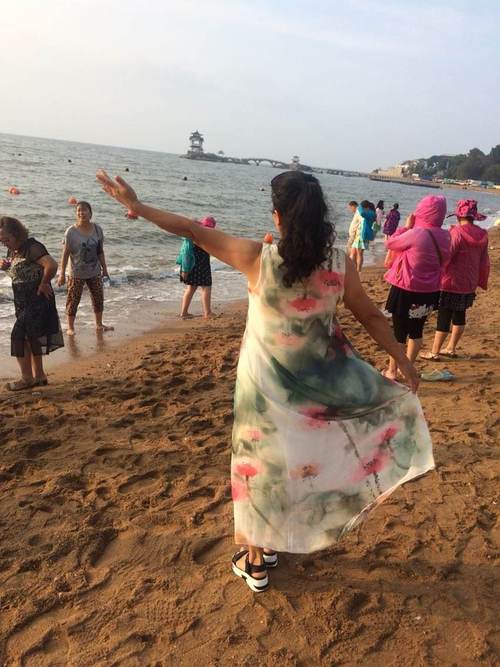 兴城天气预报（沈阳天气预报）-第2张图片-微云百科