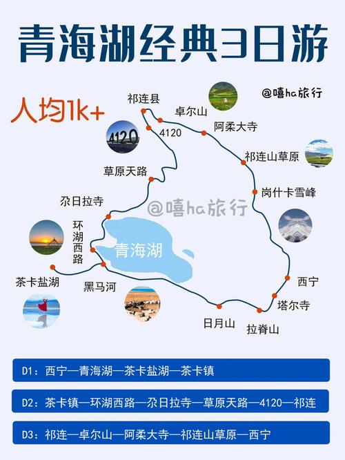 11月青海湖旅游攻略（11月份青海湖旅游攻略）-第3张图片-微云百科