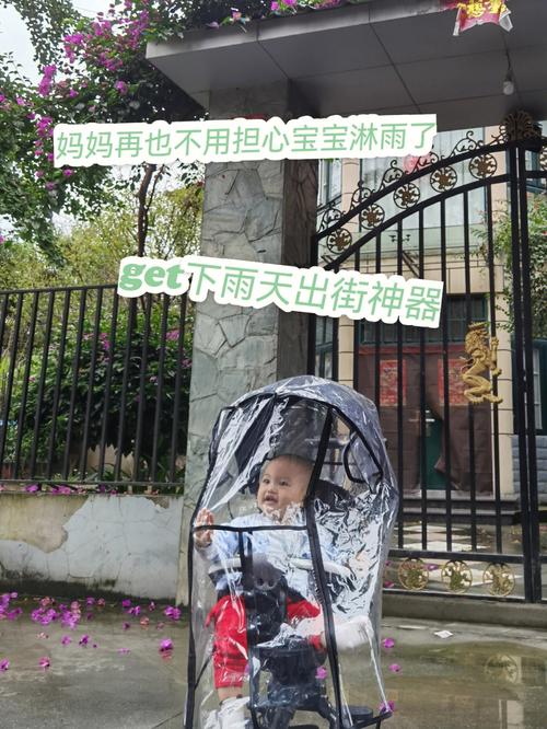 下雨婴儿怎么出行(下雨婴儿怎么出行比较好)-第3张图片-微云百科 下雨婴儿怎么出行(下雨婴儿怎么出行比较好)-第3张图片-微云百科
