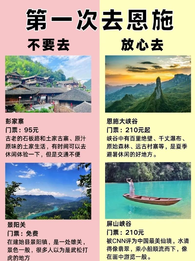 湖北恩施自助旅游攻略,湖北恩施旅游攻略自助游-第5张图片-微云百科 湖北恩施自助旅游攻略,湖北恩施旅游攻略自助游-第5张图片-微云百科