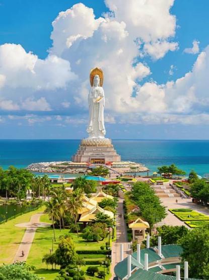 三亚旅游攻略必去景点(三亚旅游攻略必去景点推荐)-第1张图片-微云百科 三亚旅游攻略必去景点(三亚旅游攻略必去景点推荐)-第1张图片-微云百科
