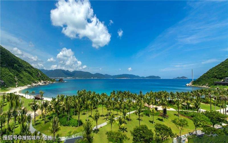 三亚旅游攻略必去景点(三亚旅游攻略必去景点推荐)-第4张图片-微云百科 三亚旅游攻略必去景点(三亚旅游攻略必去景点推荐)-第4张图片-微云百科