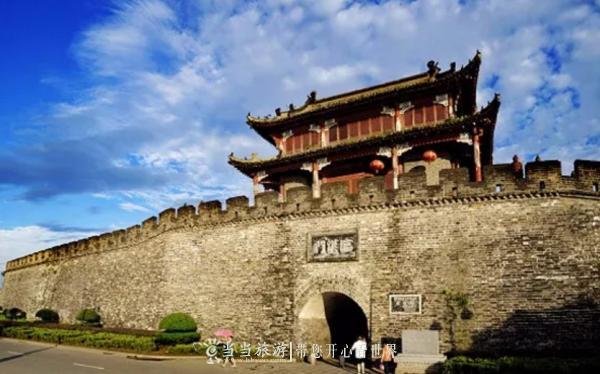 武汉高铁沿线旅游攻略 - 武汉高铁旅游线路推荐-第3张图片-微云百科 武汉高铁沿线旅游攻略 - 武汉高铁旅游线路推荐-第3张图片-微云百科