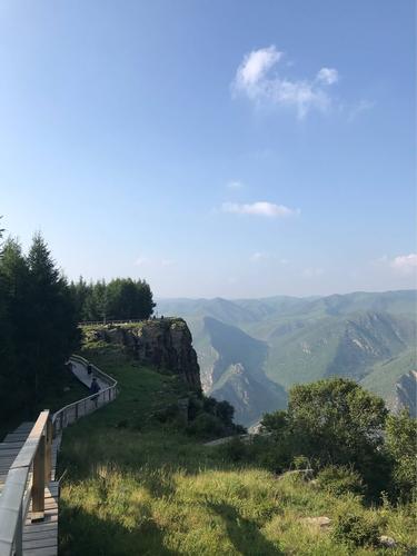 乌兰察布天气预报 - 乌兰察布天气预报15天气-第1张图片-微云百科