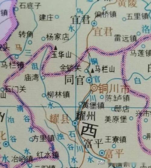 铜川天气预报,西安天气预报-第4张图片-微云百科 铜川天气预报,西安天气预报-第4张图片-微云百科