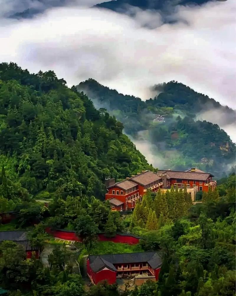 湖北十堰天气,湖北十堰天气预报40天查询结果-第2张图片-微云百科 湖北十堰天气,湖北十堰天气预报40天查询结果-第2张图片-微云百科