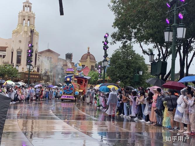 下雨出行迪士尼 - 下雨天 迪士尼-第4张图片-微云百科 下雨出行迪士尼 - 下雨天 迪士尼-第4张图片-微云百科