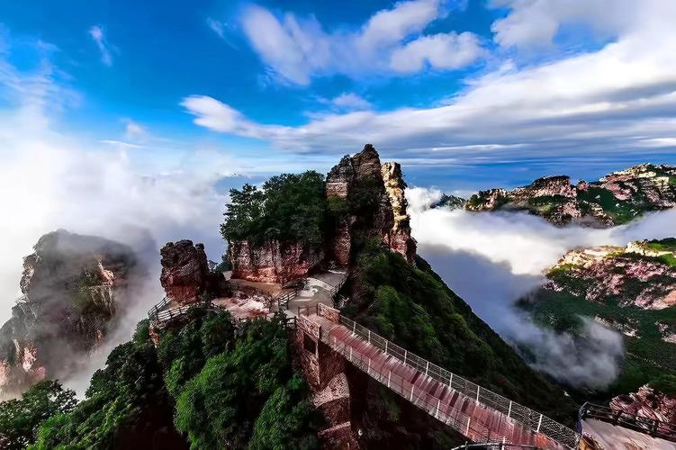 11月北戴河旅游攻略,11月北戴河天气适合游玩吗?-第1张图片-微云百科 11月北戴河旅游攻略,11月北戴河天气适合游玩吗?-第1张图片-微云百科