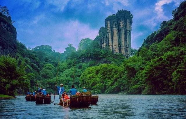 永泰松口古镇旅游攻略(永泰松口气民宿)-第1张图片-微云百科 永泰松口古镇旅游攻略(永泰松口气民宿)-第1张图片-微云百科