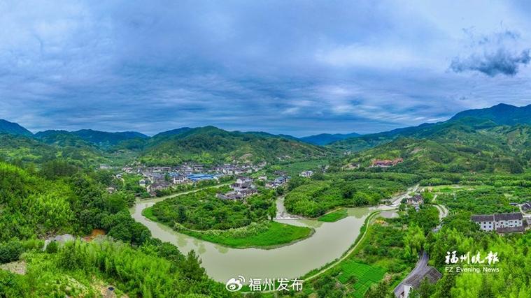 永泰松口古镇旅游攻略(永泰松口气民宿)-第7张图片-微云百科 永泰松口古镇旅游攻略(永泰松口气民宿)-第7张图片-微云百科